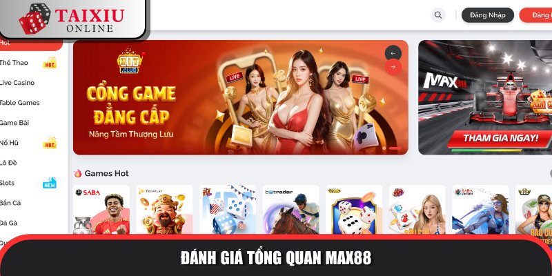 Nhà cái tài xỉu đáng trải nghiệm nhất 2025