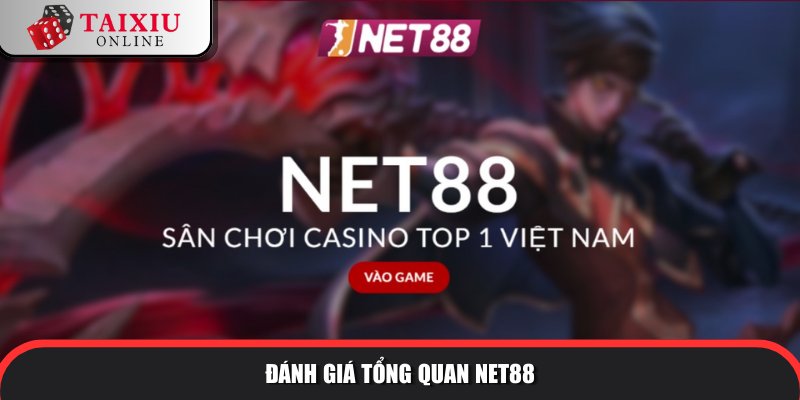 Nhà cái tài xỉu vạn người mê