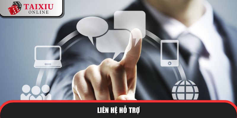 lien he 1 142 Liên hệ bộ phận CSKH tại taixiuonline.games